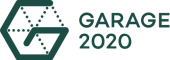 Garage2020 logo